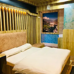  Hostel Sara's Backpackers Nepal