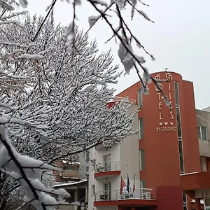 *** Hotel Bliss Romania