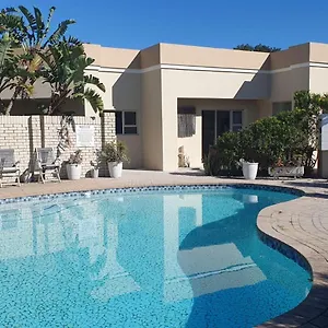  Bed & Breakfast Vignes Guest South Africa