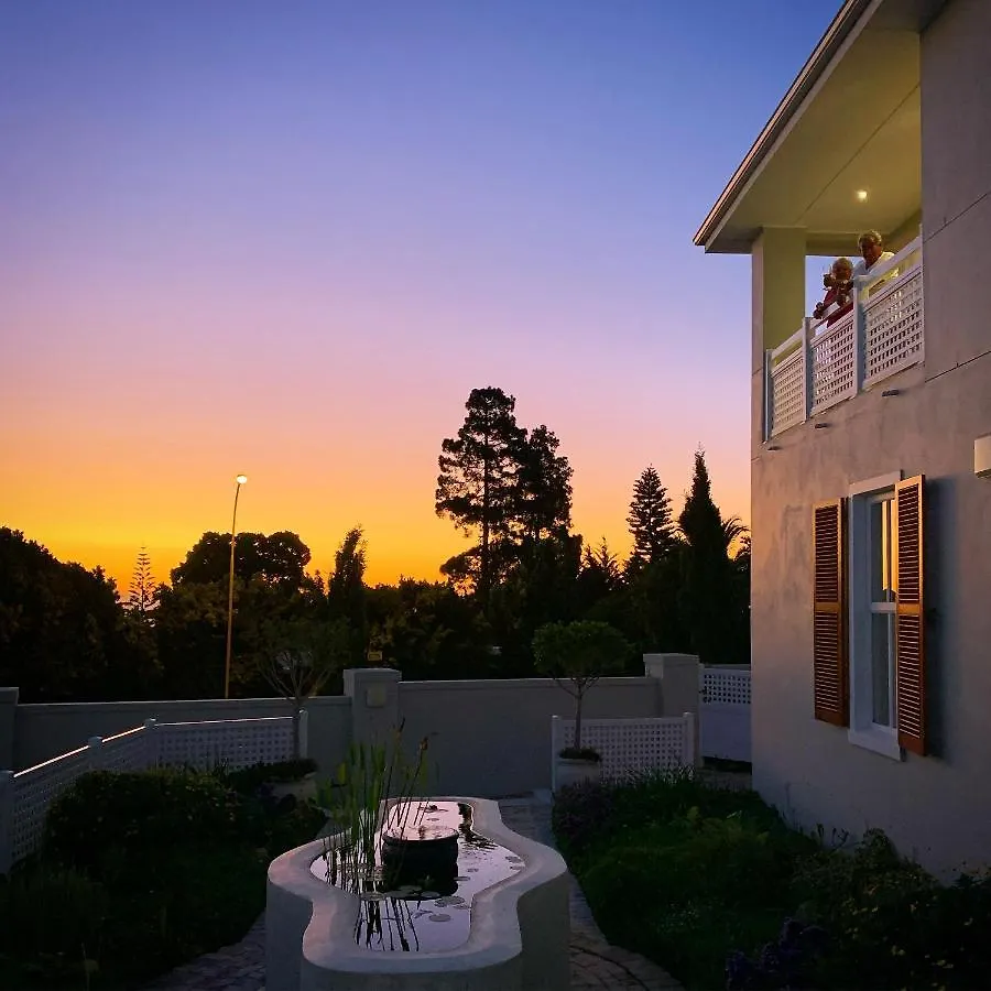 Waterstone Lodge Somerset West