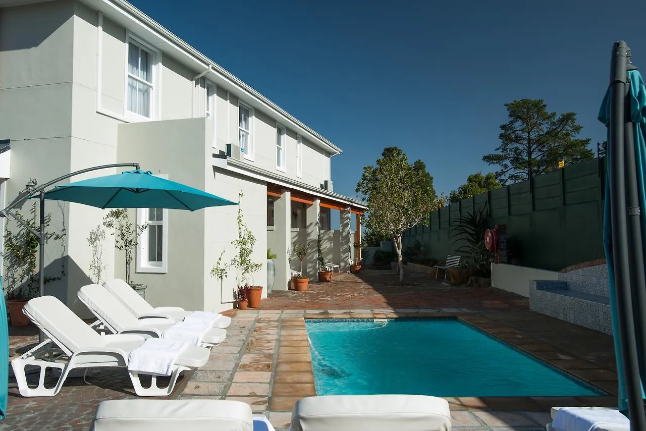 Waterstone Lodge Somerset West