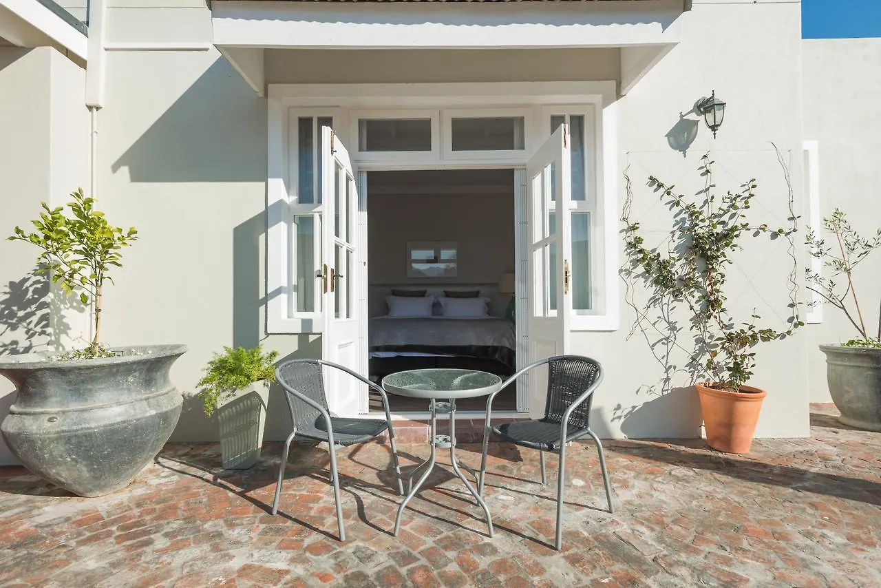 Affittacamere Waterstone Lodge Somerset West