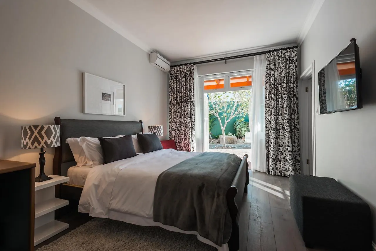 Affittacamere Waterstone Lodge Somerset West