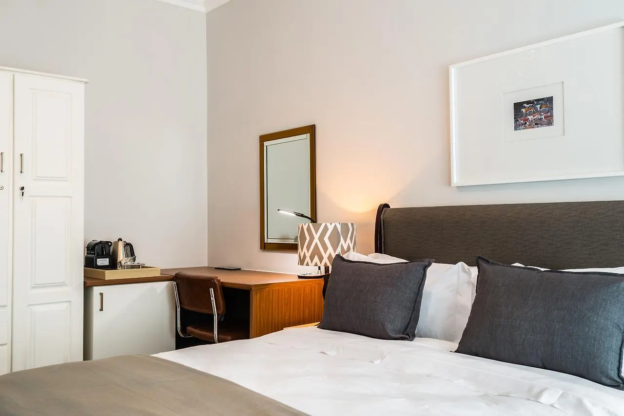 Waterstone Lodge Somerset West Sudafrica